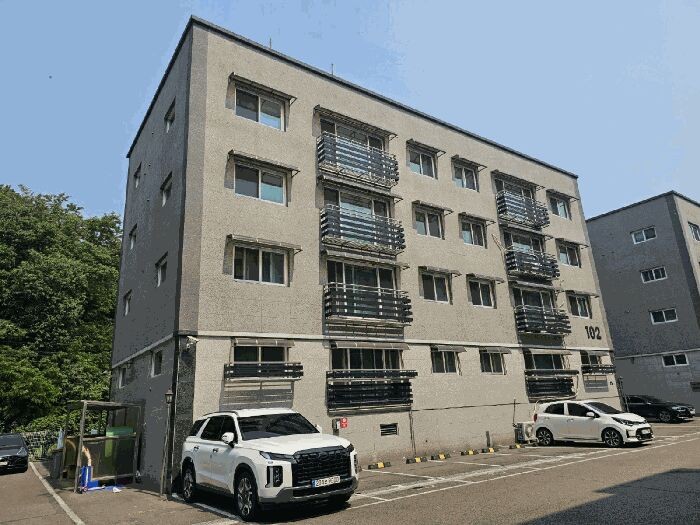 다세대 / 빌라(연립 · 원룸 · 생활주택)