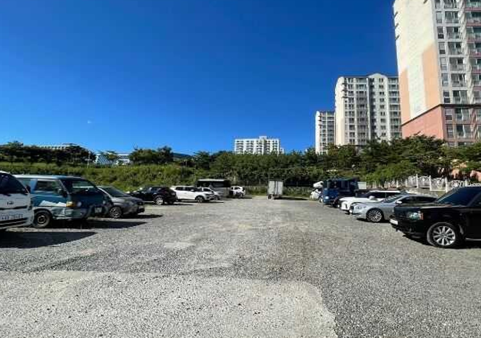 기타 부동산